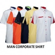 Corp Shirt